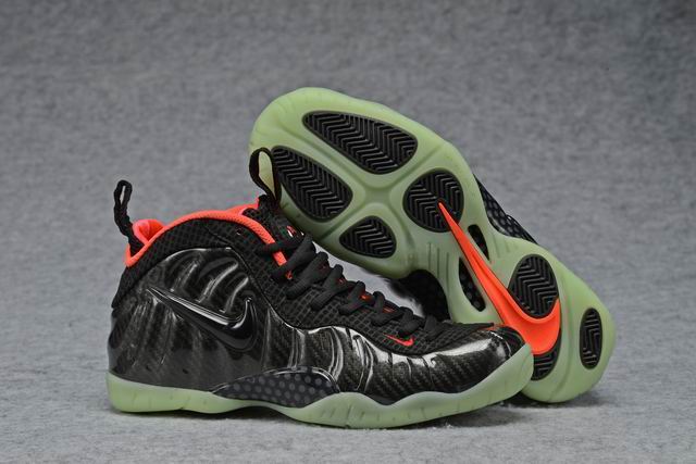 Nike Air Foamposite One Men's Shoes-23 - Click Image to Close